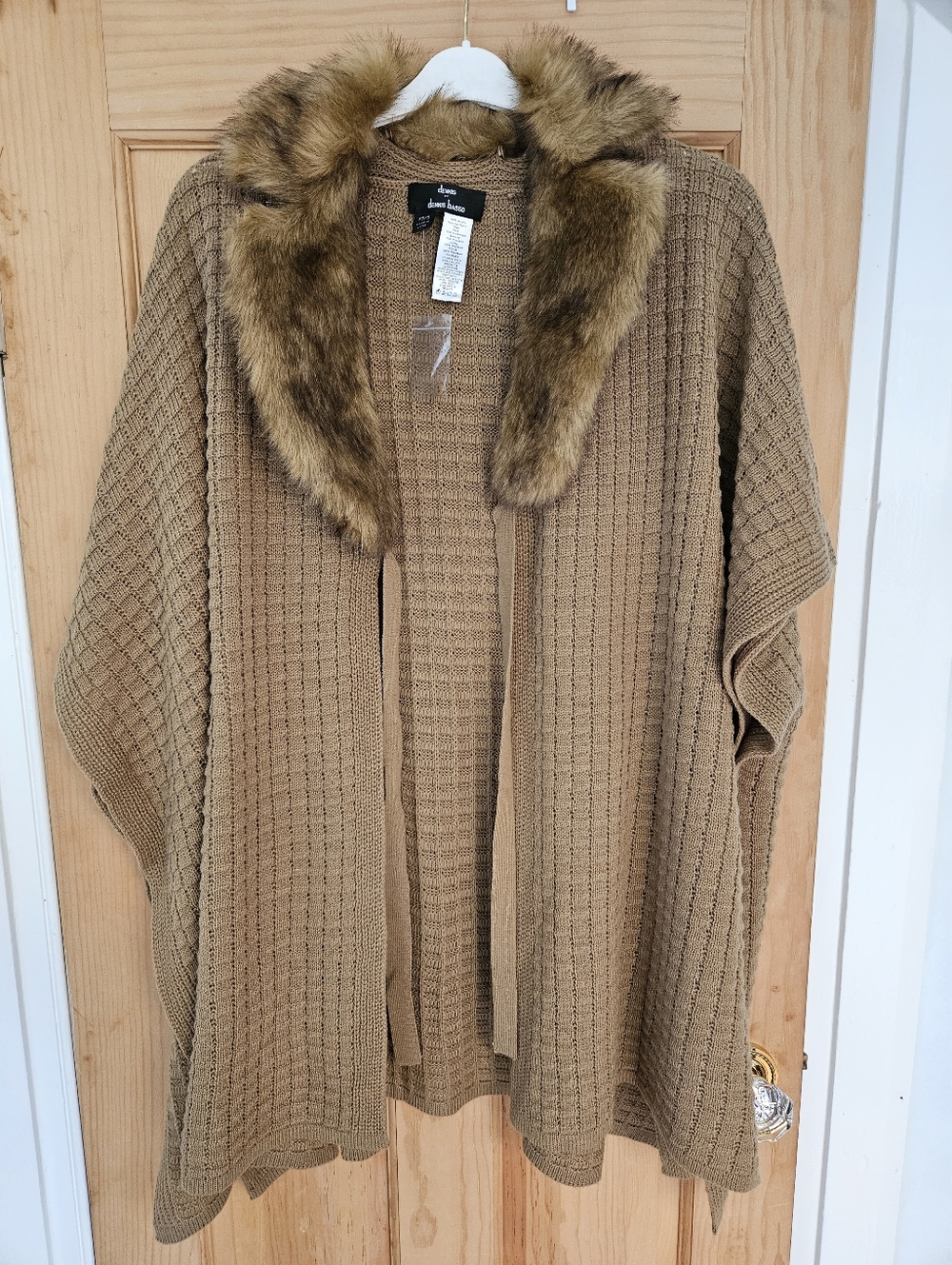 Dennis Basso Sweater
